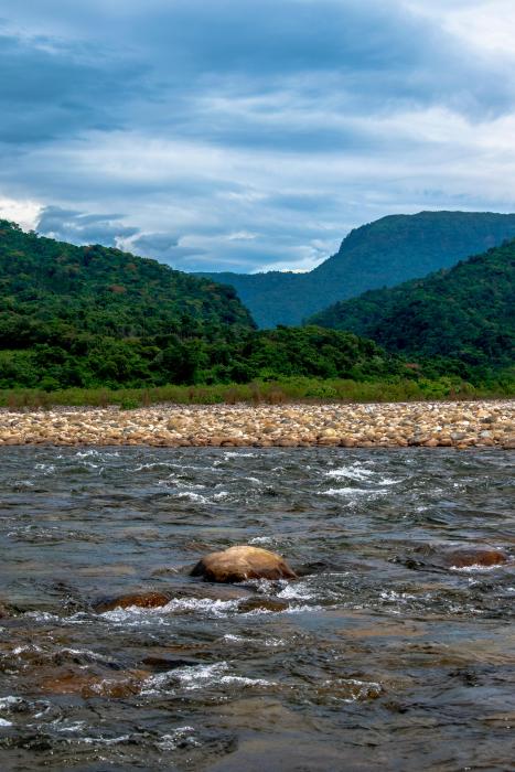 Top Budget Hotels in Sylhet for Tourists