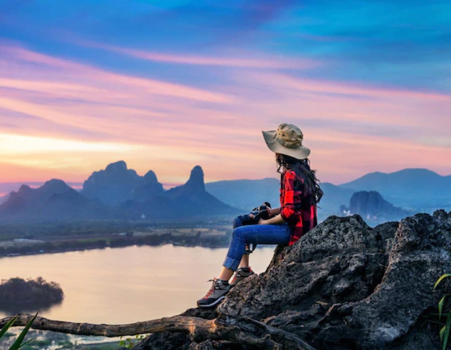 Top 5 Tips to Book the Perfect Hotel with MyTriper